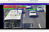 Vehicle Detection and Recognition on ARM-based Android devices with Intel OpenVINO