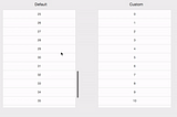 The simplest way to make a pull-to-refresh and infinite tableview with ReactJS