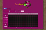 Building a Beat Machine With React