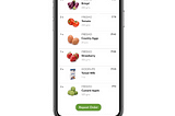 Redesigning BigBasket’s post-delivery experience