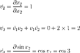 Automatic Differentiation Step by Step