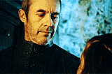 Opinion: Stannis Baratheon is NOT a Good Dad