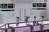 Embarking on the DeFi Journey with Box3 in The Sandbox Metaverse