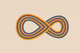 The Path to Infinity with Bézier curve in Flutter