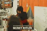Game Balance in Secret Hitler