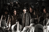 Snowpiercer: Is revolution the answer to society’s ills?