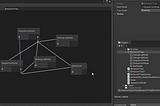 Using Unity’s Graph View