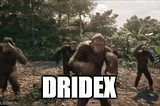 Dridex Analysis