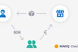 NIMIQ Checkout — Bahnbrechende Krypto-Zahlungslösung für Online-Händler