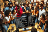 Portable Coding Magic