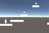 Reworking the 2.5D Side-scrolling Game