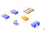 Purchasely Workflow Animation