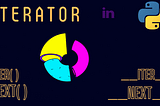 Iterators, Iteration and Iterables
