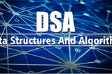 Data structures and Algorithms