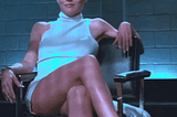 O que Aprendi em Instinto Selvagem com o Poder da Sharon Stone