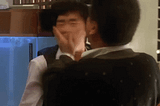 Restaurant Where People Pay To Get Slapped By The Waitress Or Is It.