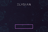 Elysian Fair Launch Event