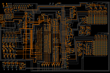 Logic Circuit Design For Security Researcher