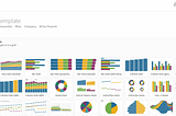 The DataViz Process, Part 2: Exploring the Met with Flourish