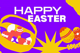 KLIPY x Easter: A Looped-Up Holiday Roundup 🐣✨