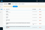 Enhancement: Result XLS Import Functionality