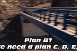 Scenario Planning Beats a Perfect Plan