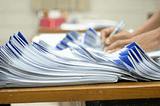 Reglas de archivo y custodia de documentos para empresas