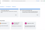 Construindo um Prompt para o Gemini