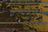 Factorio’s World Is Infinite, Ours Is Not
