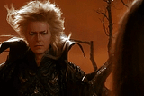 4 Gnarly Channeled Messages From Labyrinth (1986)