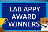 9 Award-Winning Salesforce Labs Solutions