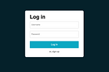 A guide to designing successful Login experiences