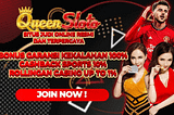 QueenSloto Slot Gacor 2023 · Tips Panduan Terbaik Bermain Slot Gacor dan Mudah Menang !