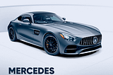 Mercedes AMG NFTs Rental Bonuses — The New Way of NFT Monetization From CurioDAO