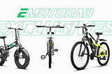 Why should you consider buying an electric cycle?