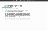 How I Added Mentions to zipBoard: Behind the scenes