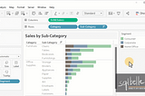 Tableau Color Tips