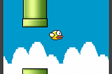 創作有梗的 iOS App 遊戲 — flappy bird 小遊戲