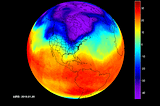 “The Polar Vortex is Coming”: Fracked Gas’ clarion call to build more pipelines.