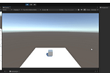 Destructible Object in Unity