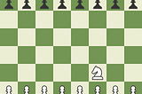 How my random move chess bot (technically) beat Stockfish