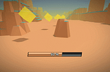 Four scenes Unity project template