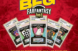 FarFantasy 1v1: Wake vs. BFG — A Battle of Titans ⚔️