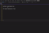 Coding Convenience: Open Source Guid Generation Extensions for VS & VS Code