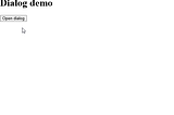 Component architecture with inputs, model(), and viewChild()