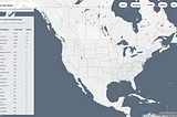 Visualizing the Coronavirus Spread