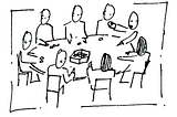 The UX Roundtable
