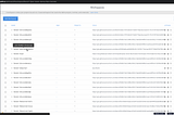 Working offline with Eclipse Che