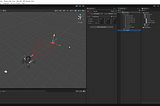 Create Spherical Trigger and Cone Trigger.