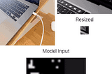 Real Time Digit Recognition in IOS